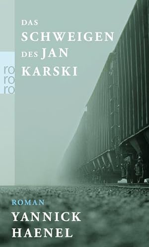 Seller image for Das Schweigen des Jan Karski for sale by Express-Buchversand
