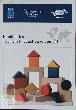 Bild des Verkufers fr Handbook on tourism product development. zum Verkauf von Antiquariat Bookfarm