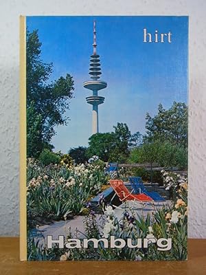Seller image for Hamburg. Ein Sachbuch fr die Grundschule for sale by Antiquariat Weber