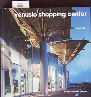 Seller image for Venusio shopping center. for sale by Antiquariat Bookfarm