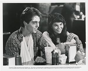 Seller image for The New Kids (Original photograph from the 1985 film) for sale by Royal Books, Inc., ABAA