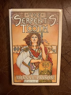 Imagen del vendedor de The Serpent's Tooth a la venta por Three Geese in Flight Celtic Books