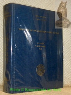 Bild des Verkufers fr Handbook of Tok Pisin (New Guinea Pidgin). Languages for Intercultural Communication in the Pacific Area Project of the Australian Academy of the Humanities, Publication No. 1. Published under the auspices of the Union Acadmique Internationale. Pacific Linguitics, Series C - No. 70. zum Verkauf von Bouquinerie du Varis