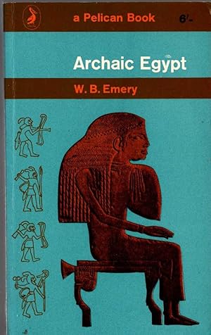 EGYPT, Archaic