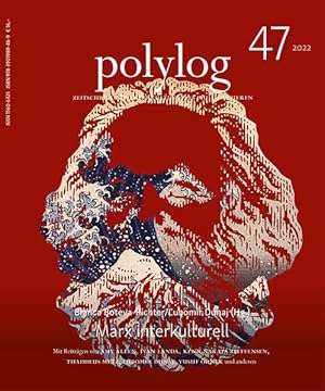 Seller image for Marx interkulturell: polylog 47 for sale by getbooks GmbH