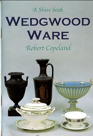 Seller image for WEDGEWOOD WARE for sale by Mr.G.D.Price