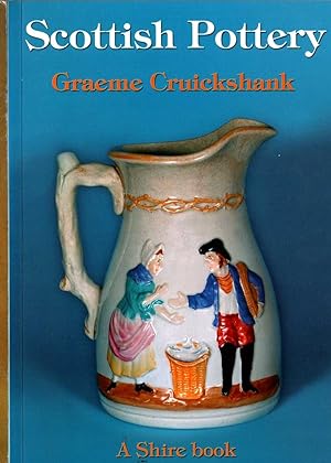 Seller image for SCOTTISH POTTERY for sale by Mr.G.D.Price