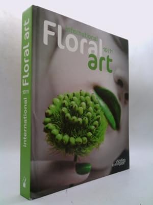 Seller image for International Floral Art for sale by ThriftBooksVintage