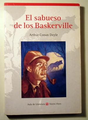 Imagen del vendedor de EL SABUESO DE LOS BASKERVILLE - Barcelona 1995 a la venta por Llibres del Mirall