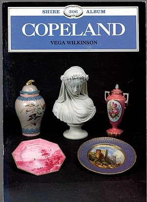 Image du vendeur pour COPELAND mis en vente par Mr.G.D.Price