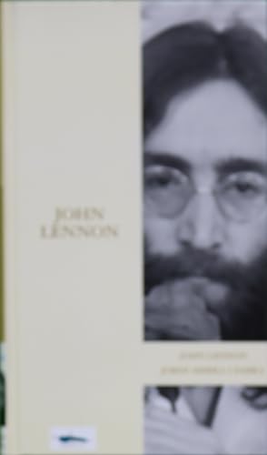 Imagen del vendedor de John Lennon a la venta por Librería Alonso Quijano