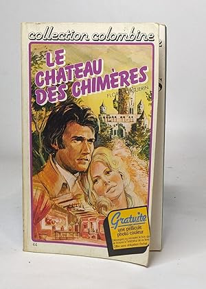 Seller image for Le chateau des chimres for sale by crealivres