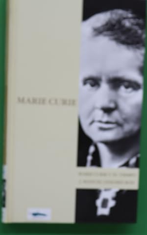 Seller image for Marie Curie y su tiempo for sale by Librera Alonso Quijano
