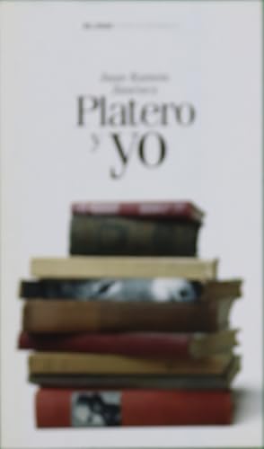 Imagen del vendedor de Platero y yo a la venta por Librera Alonso Quijano