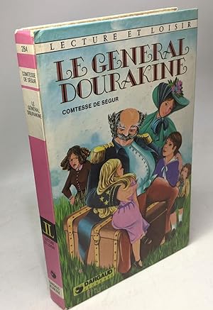 Seller image for Le gnral Dourakine for sale by crealivres