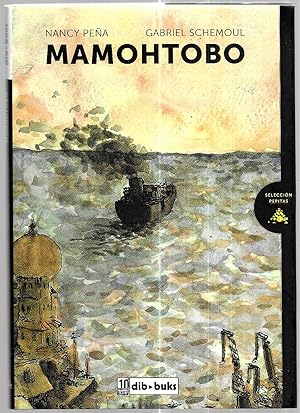 Image du vendeur pour Mamohtobo mis en vente par FERDYDURKE LIBROS