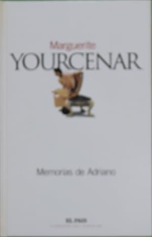 Imagen del vendedor de Memorias de Adriano a la venta por Librería Alonso Quijano