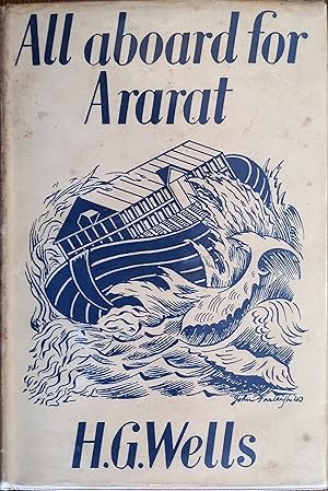 All Aboard for Ararat