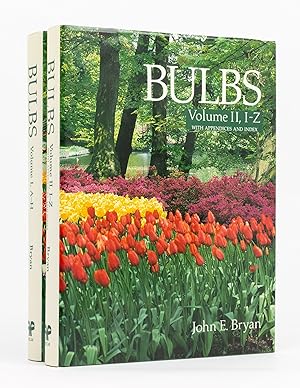 Seller image for Bulbs for sale by Michael Treloar Booksellers ANZAAB/ILAB