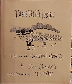 Seller image for Bumbleflash: A Novel of Richland County for sale by The Book House, Inc.  - St. Louis