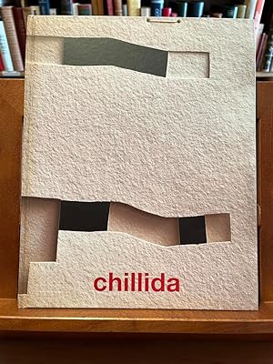 CHILLIDA-Reflexió, materia