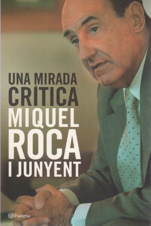Seller image for Una mirada crtica . for sale by Librera Astarloa