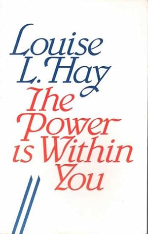 Seller image for The Power is Within You for sale by Leura Books