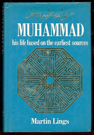 Immagine del venditore per Muhammad. His life based on the earliest sources venduto da Libreria antiquaria Atlantis (ALAI-ILAB)