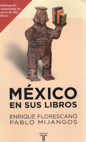 Immagine del venditore per Mxico en sus libros. Bibliografa comentada de cerca de 600 libros . venduto da Librera Astarloa