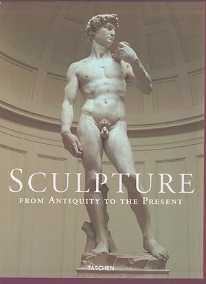 Bild des Verkufers fr Sculpture : From Antiquity to the Present (4 vol.) zum Verkauf von Moraine Books