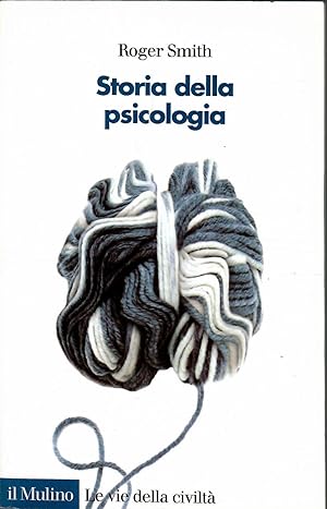 Storia della psicologia