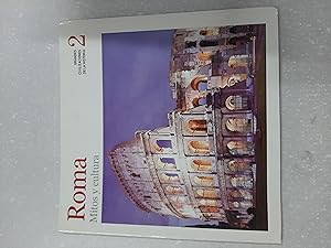 Seller image for Grandes Civilizaciones de la Historia.2. Roma for sale by Libros nicos