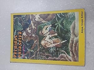 Seller image for Perdidas en la selva for sale by Libros nicos