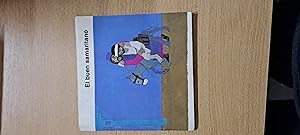 Seller image for El buen samaritano for sale by Libros nicos