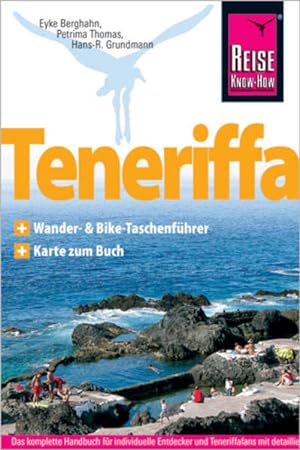 Seller image for Teneriffa (Reisefhrer) for sale by buchlando-buchankauf