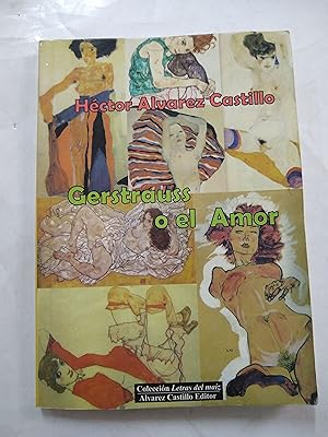 Seller image for Gestrauss o el Amor for sale by Libros nicos