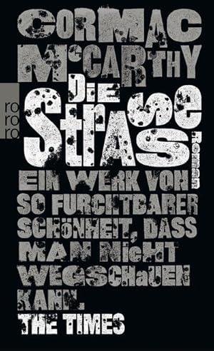 Imagen del vendedor de Die Strae a la venta por AHA-BUCH GmbH