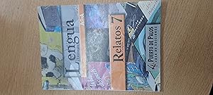 Seller image for Relatos escogido 7 for sale by Libros nicos