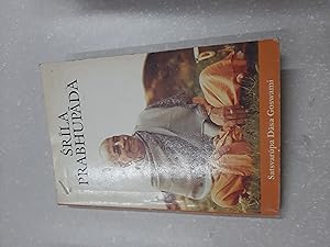 Seller image for Srila Prabhupada for sale by Libros nicos