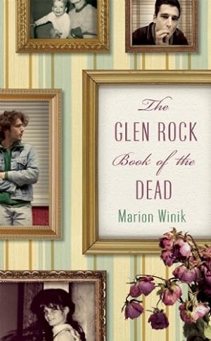 Seller image for The Glen Rock Book of the Dead [Soft Cover ] for sale by booksXpress