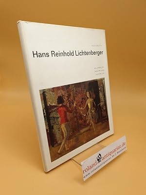 Hans Reinhold Lichtenberger