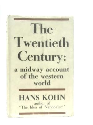 Bild des Verkufers fr The Twentieth Century zum Verkauf von World of Rare Books