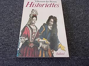 Imagen del vendedor de HISTORIETTES a la venta por occasion de lire