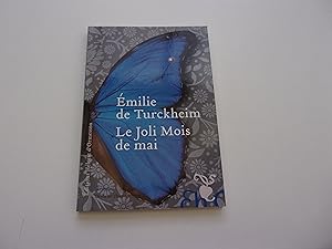 Image du vendeur pour LE JOLI MOIS DE MAI mis en vente par occasion de lire