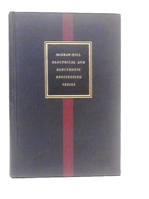 Image du vendeur pour Alternating-current and Transient Circuit Analysis mis en vente par World of Rare Books