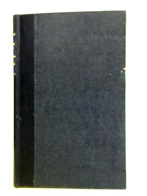 Bild des Verkufers fr Topographical Poems zum Verkauf von World of Rare Books