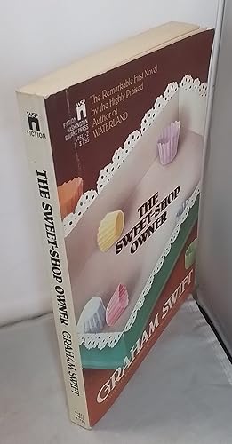 Seller image for The Sweet-Shop Owner. for sale by Addyman Books