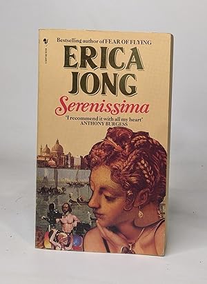 Immagine del venditore per Serenissima: A Novel of Venice venduto da crealivres