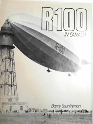 Immagine del venditore per R100 in Canada venduto da Cotswold Internet Books