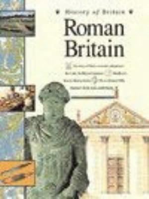Bild des Verkufers fr Roman Britain (History of Britain S.) zum Verkauf von WeBuyBooks